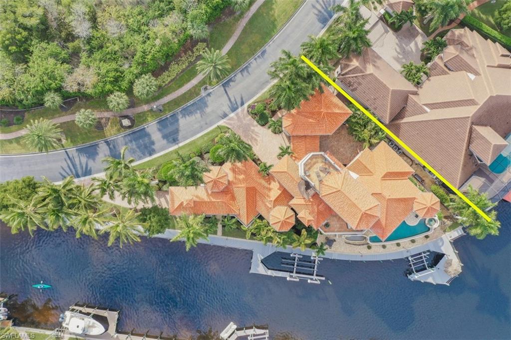 CAPE HARBOUR - Residential