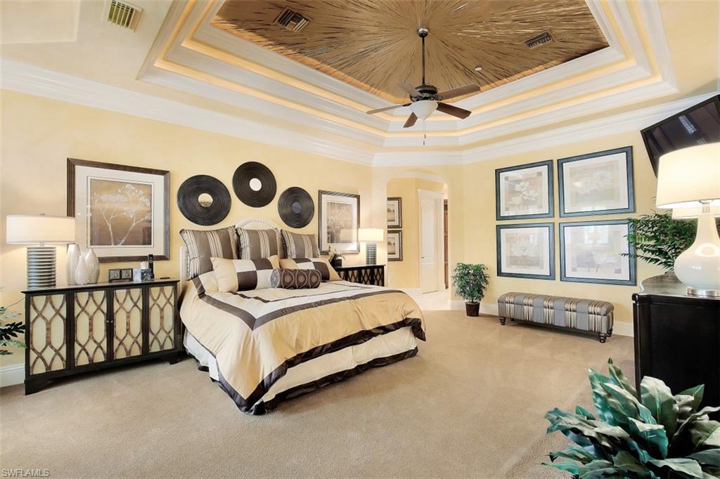 CAPE HARBOUR - Residential