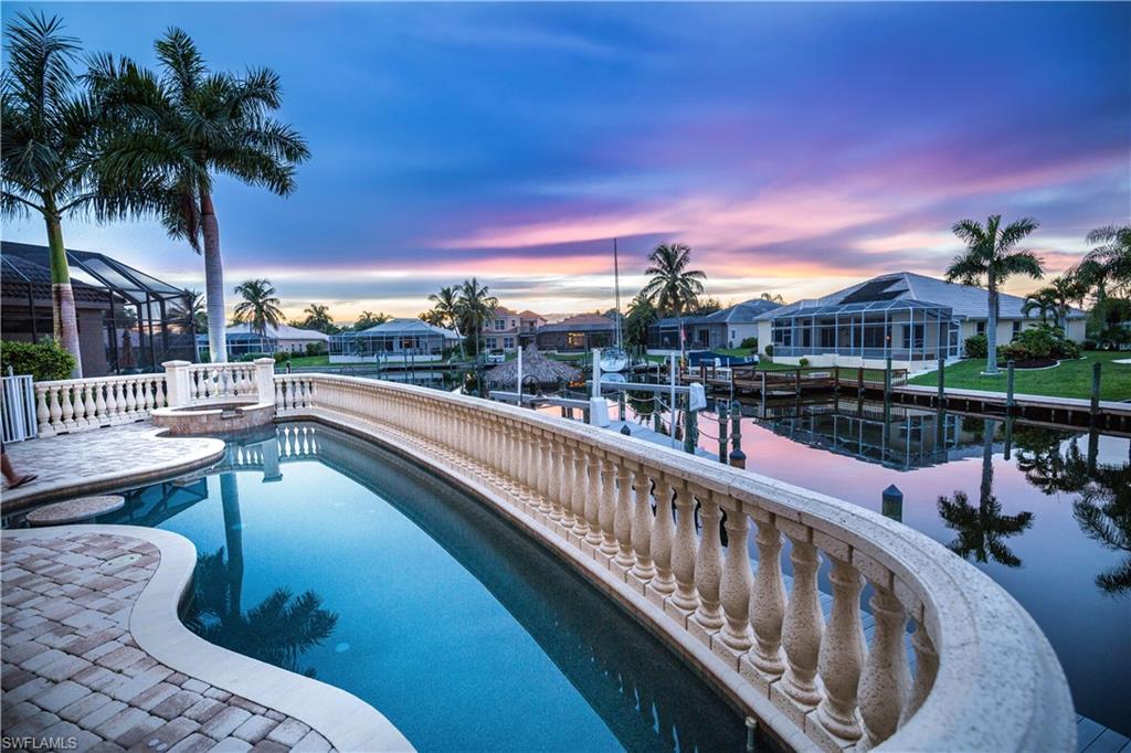 CAPE HARBOUR - Residential