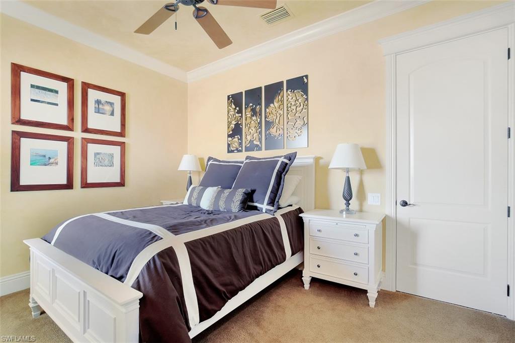 CAPE HARBOUR - Residential