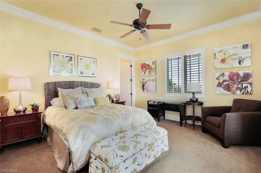 CAPE HARBOUR - Residential