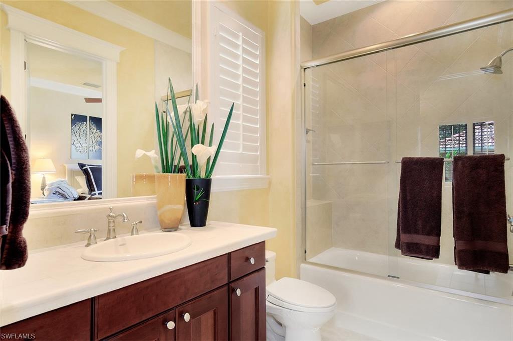 CAPE HARBOUR - Residential