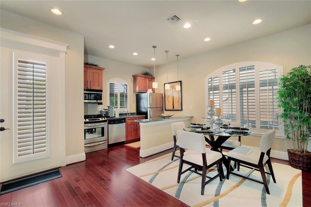 CAPE HARBOUR - Residential