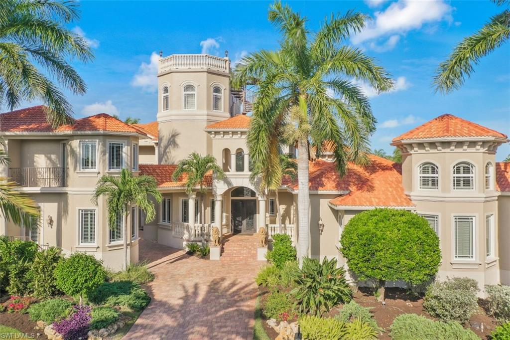 CAPE HARBOUR - Residential