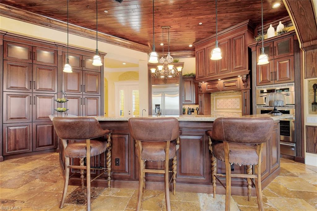 CAPE HARBOUR - Residential