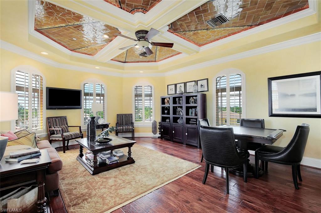 CAPE HARBOUR - Residential