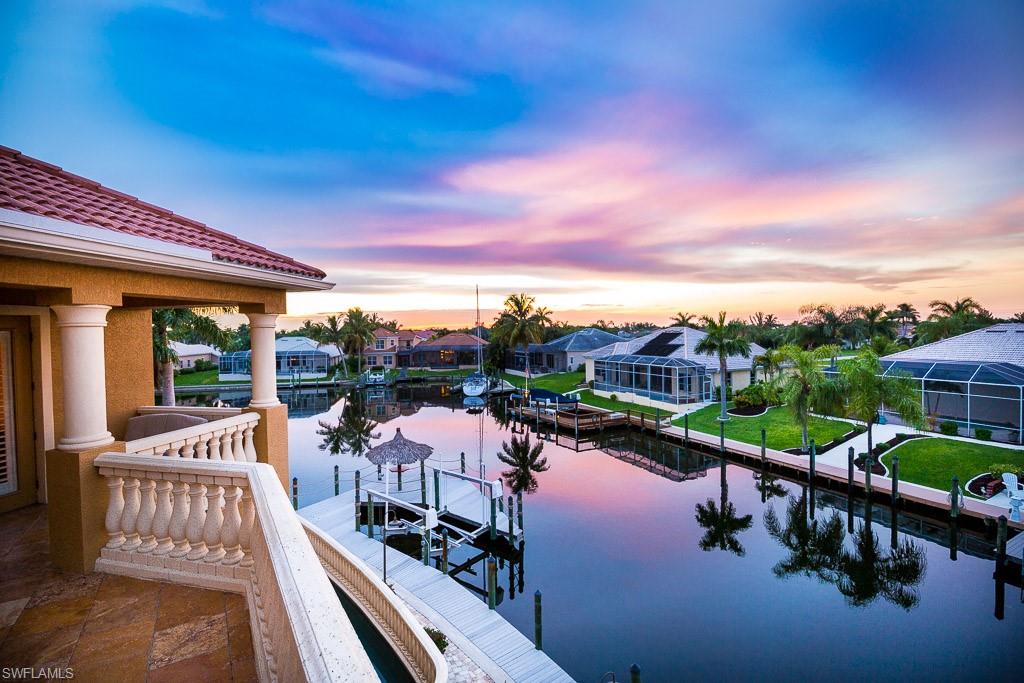 CAPE HARBOUR - Residential