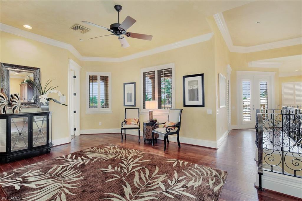 CAPE HARBOUR - Residential