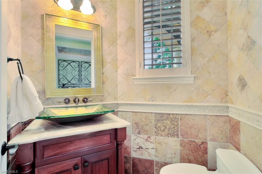 CAPE HARBOUR - Residential