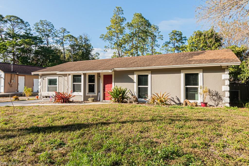 GOLDEN GATE ESTATES - Residential