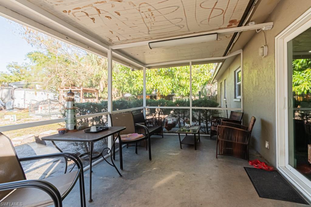 GOLDEN GATE ESTATES - Residential