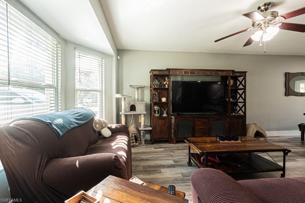 GOLDEN GATE ESTATES - Residential