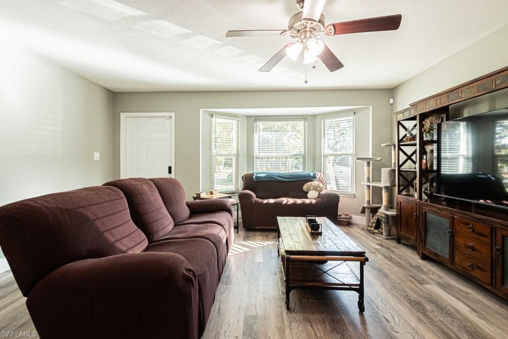 GOLDEN GATE ESTATES - Residential