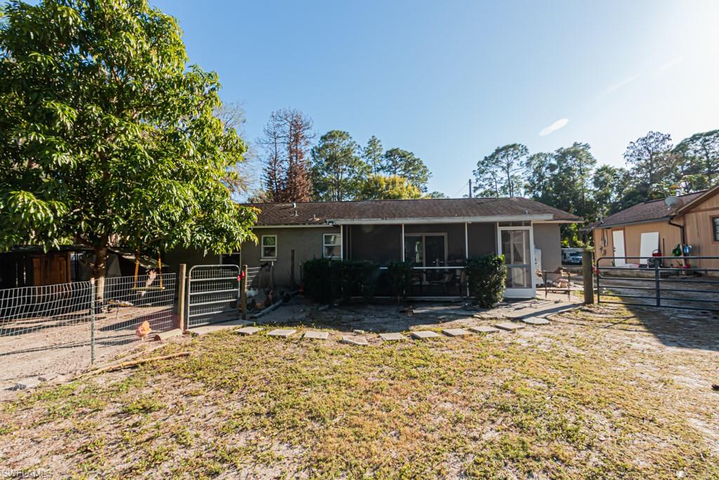 GOLDEN GATE ESTATES - Residential