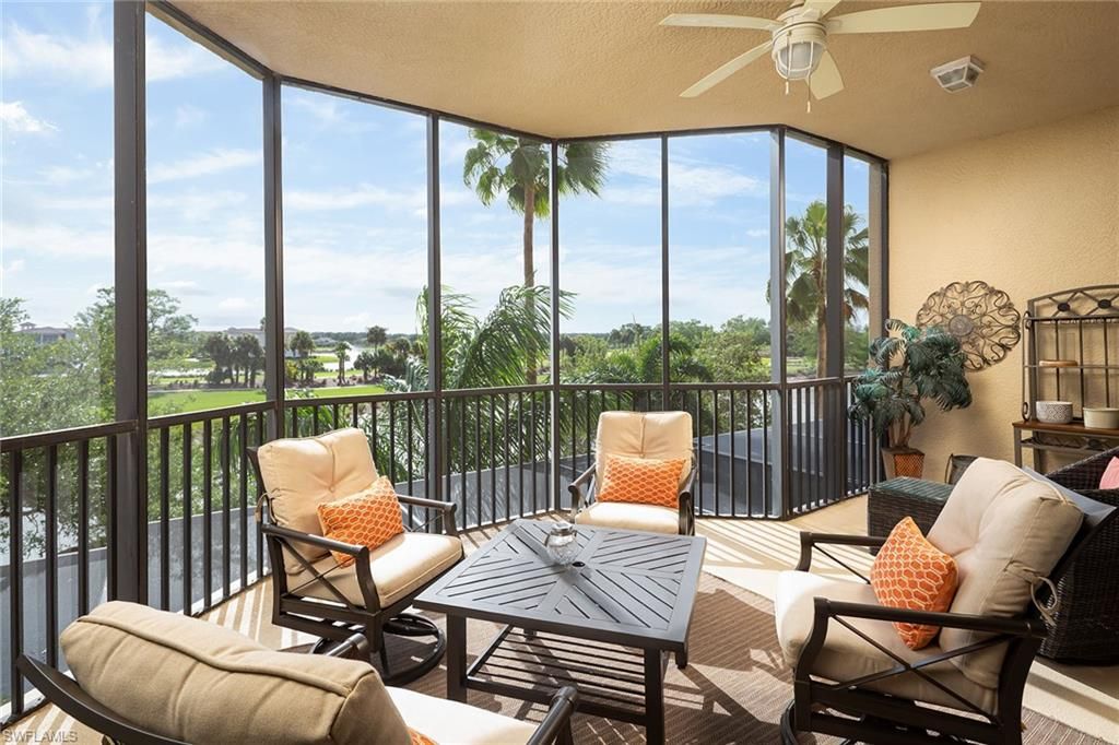 Photo of 580 El Camino Real Real #3303, NAPLES, FL 34119 (MLS # 226015488)