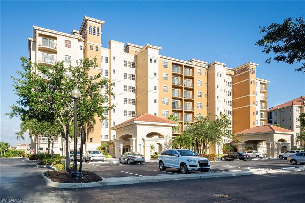 VISTA POINTE - Residential