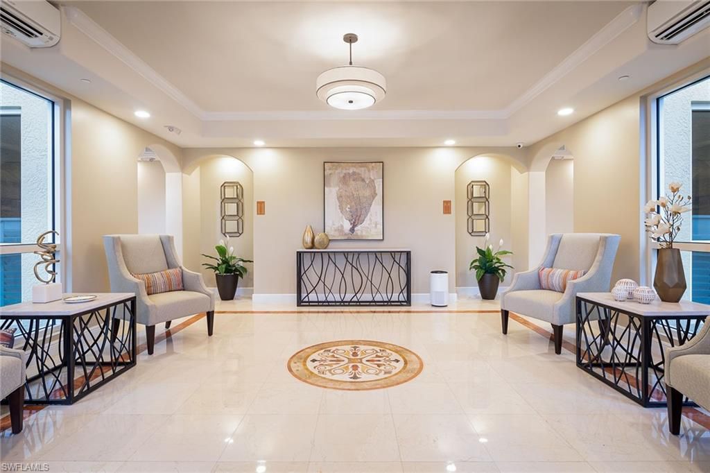 Photo of 580 El Camino Real Real #3303, NAPLES, FL 34119 (MLS # 226015488)