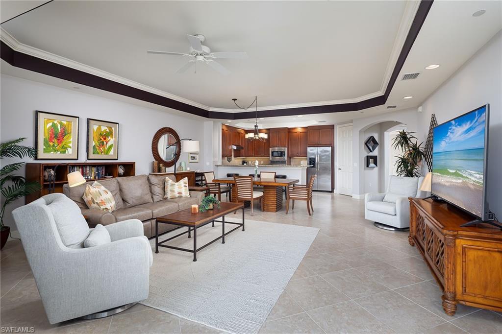 VISTA POINTE - Residential