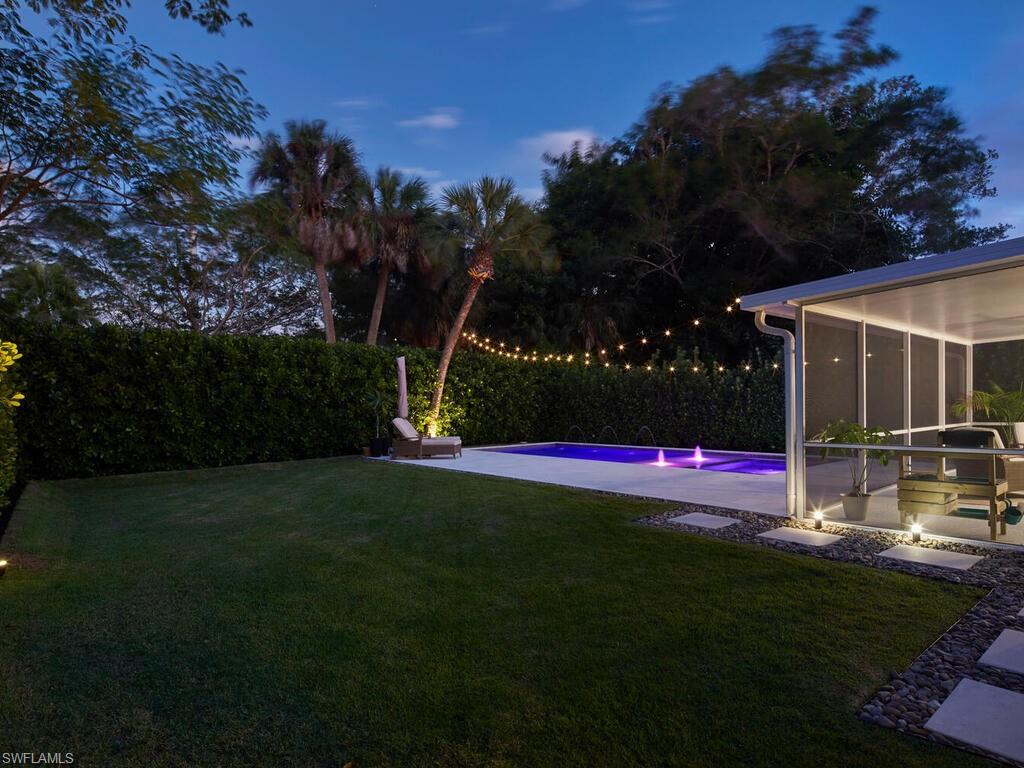 LAKE PARK - Residential