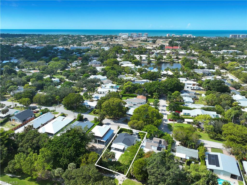 LAKE PARK - Residential