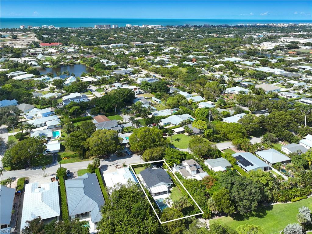 LAKE PARK - Residential