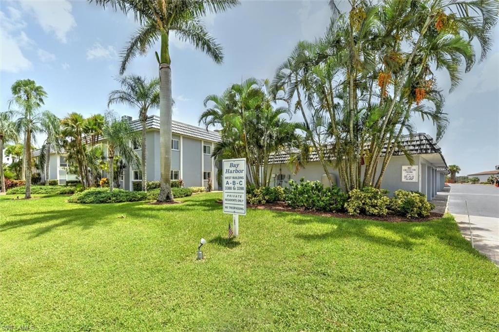 BAY HARBOR CLUB CONDO - Residential