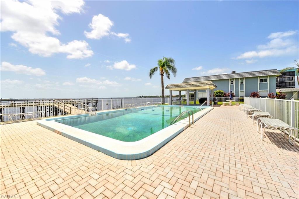 BAY HARBOR CLUB CONDO - Residential