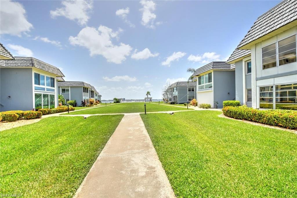 BAY HARBOR CLUB CONDO - Residential