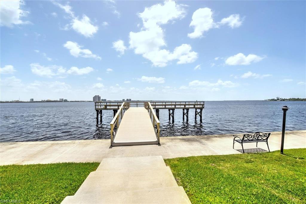 BAY HARBOR CLUB CONDO - Residential
