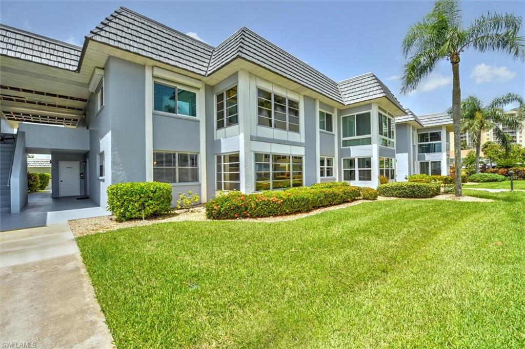BAY HARBOR CLUB CONDO - Residential