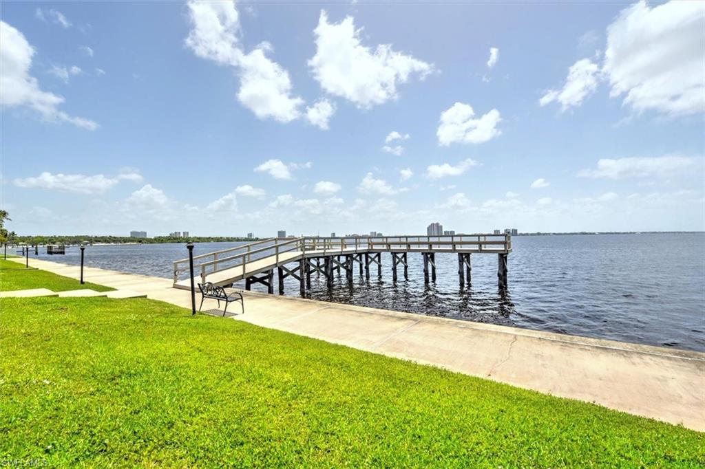 BAY HARBOR CLUB CONDO - Residential