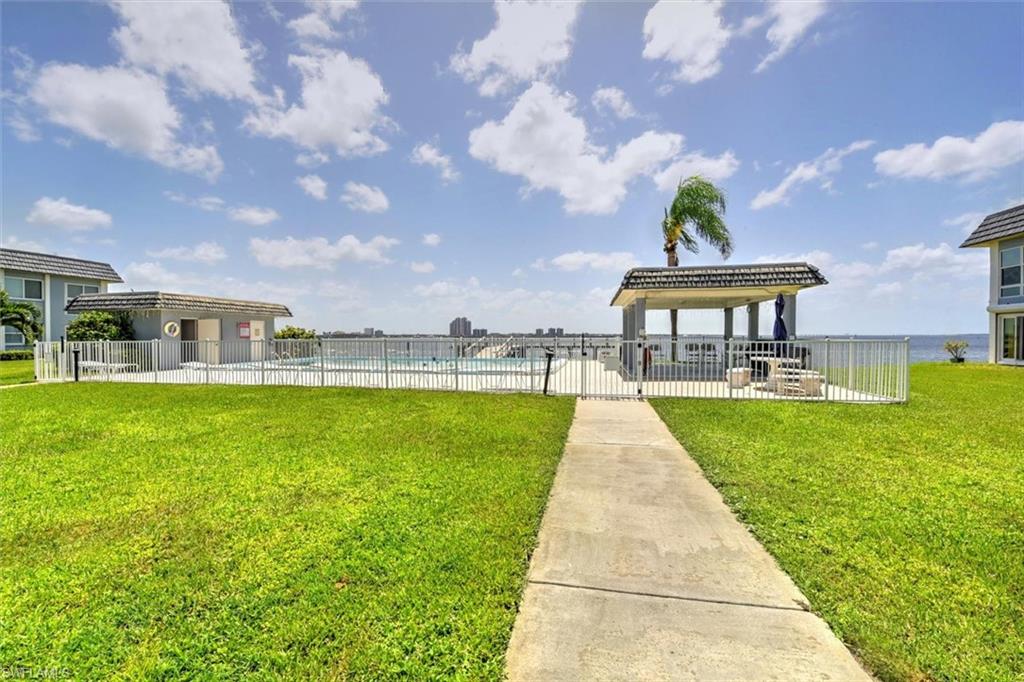 BAY HARBOR CLUB CONDO - Residential