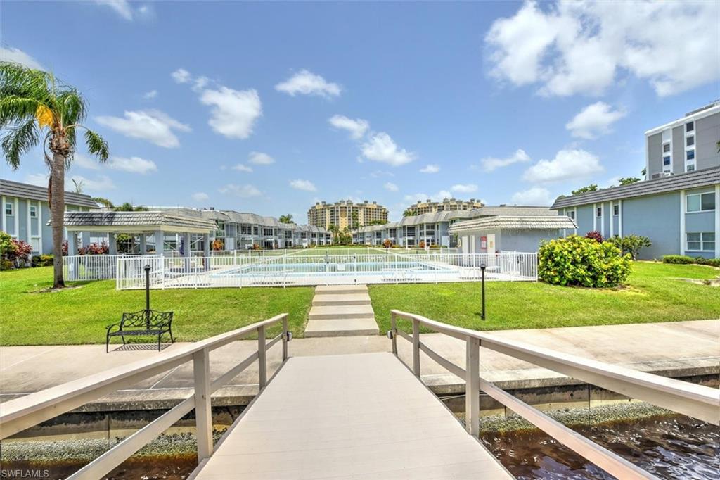 BAY HARBOR CLUB CONDO - Residential