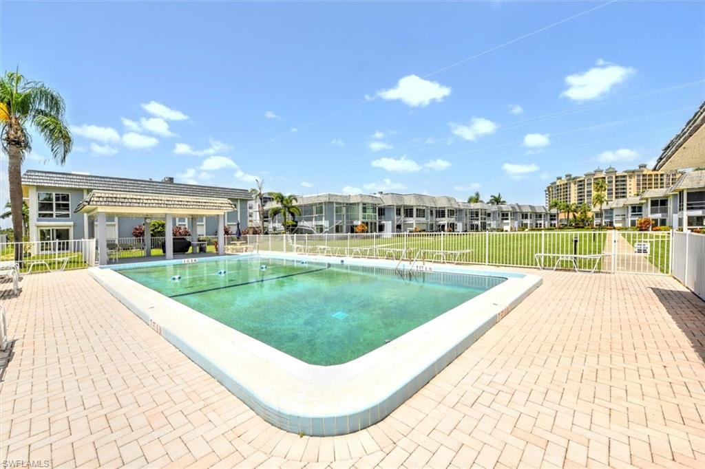 BAY HARBOR CLUB CONDO - Residential