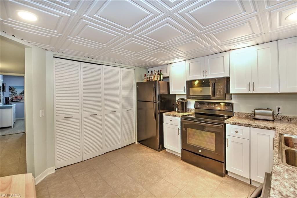 BAY HARBOR CLUB CONDO - Residential