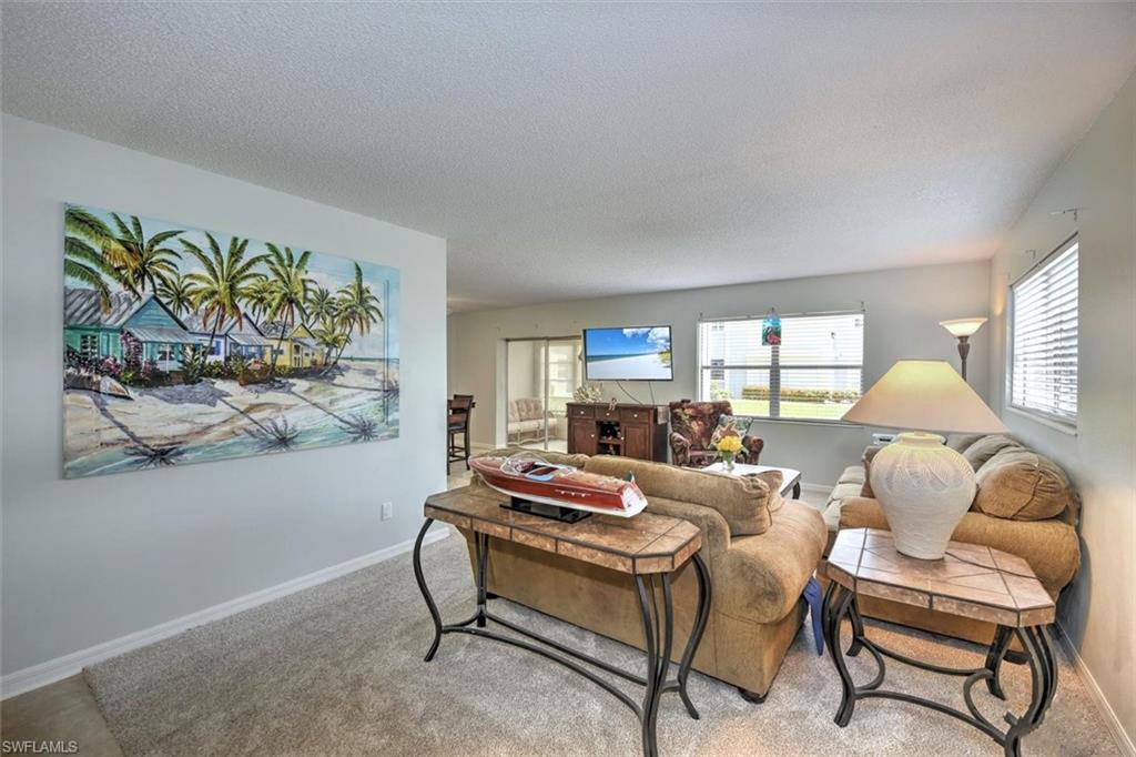 BAY HARBOR CLUB CONDO - Residential