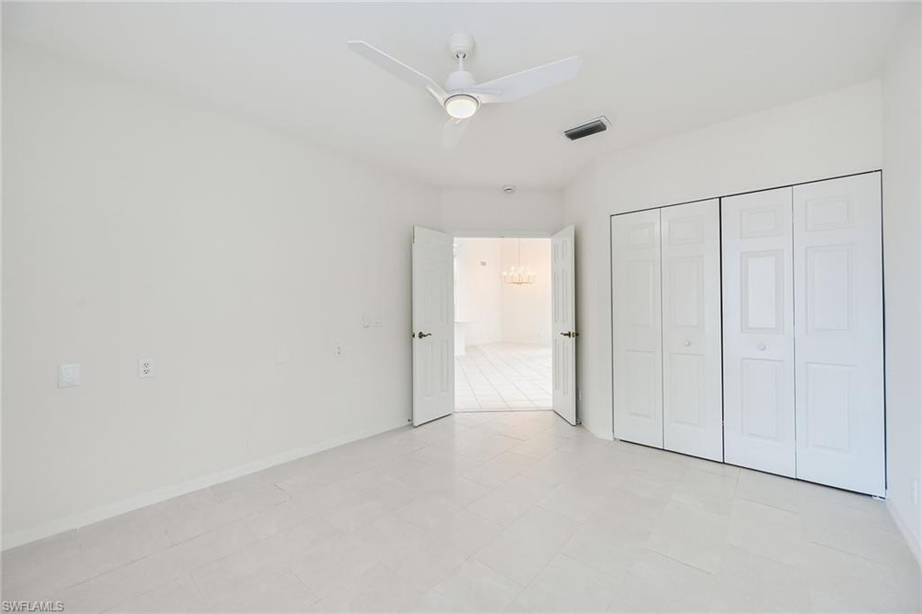 CLERMONT - Residential Lease