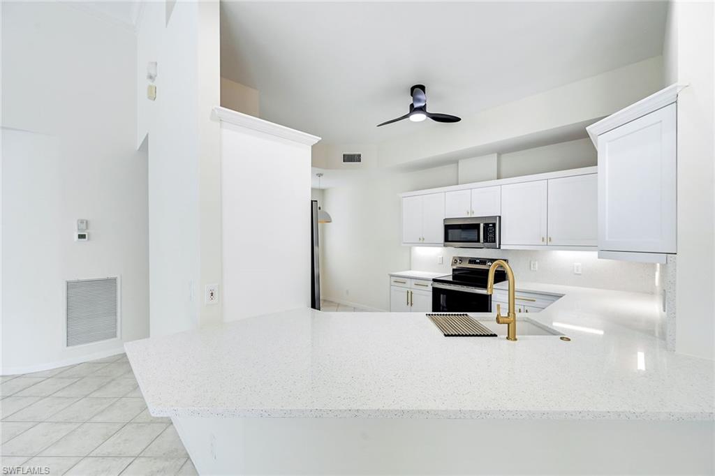 CLERMONT - Residential Lease