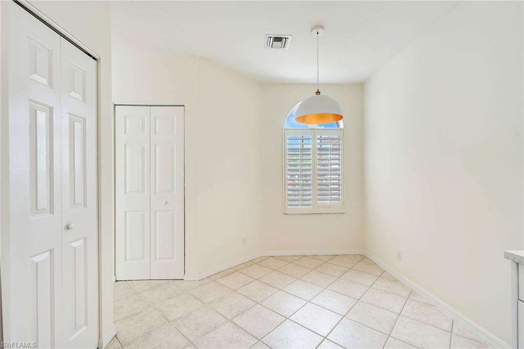 CLERMONT - Residential Lease