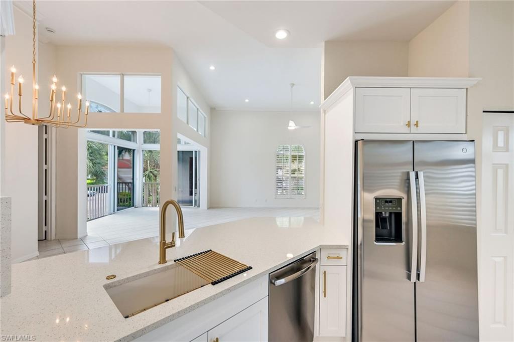 CLERMONT - Residential Lease