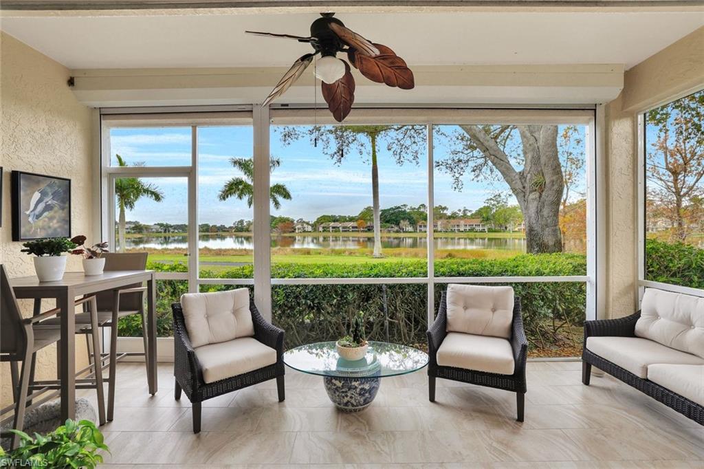 STEEPLECHASE OF NAPLES - Residential