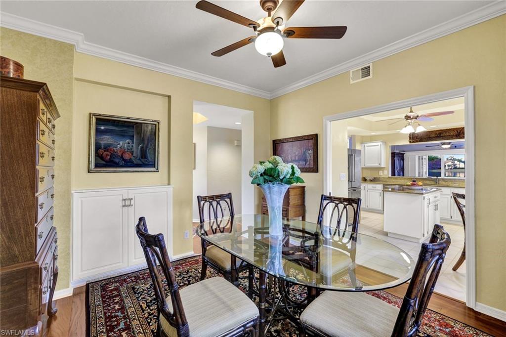 STEEPLECHASE OF NAPLES - Residential