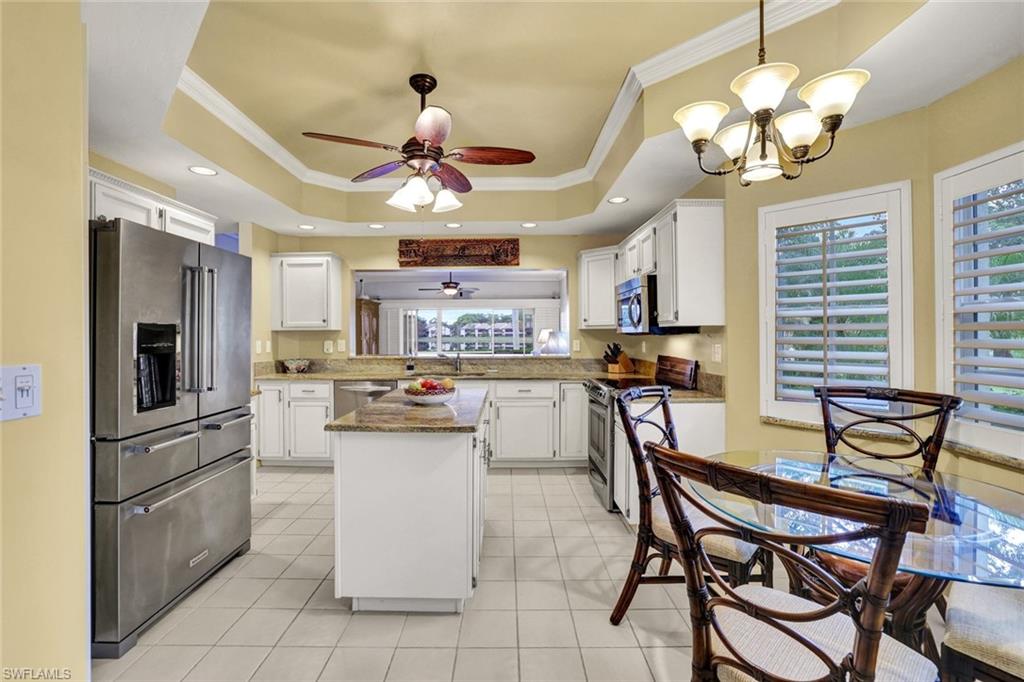 STEEPLECHASE OF NAPLES - Residential