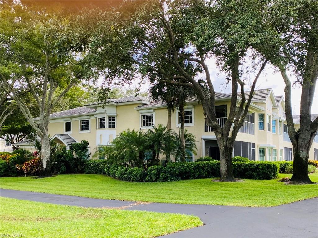 STEEPLECHASE OF NAPLES - Residential