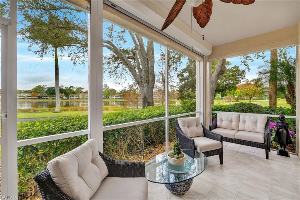 STEEPLECHASE OF NAPLES - Residential