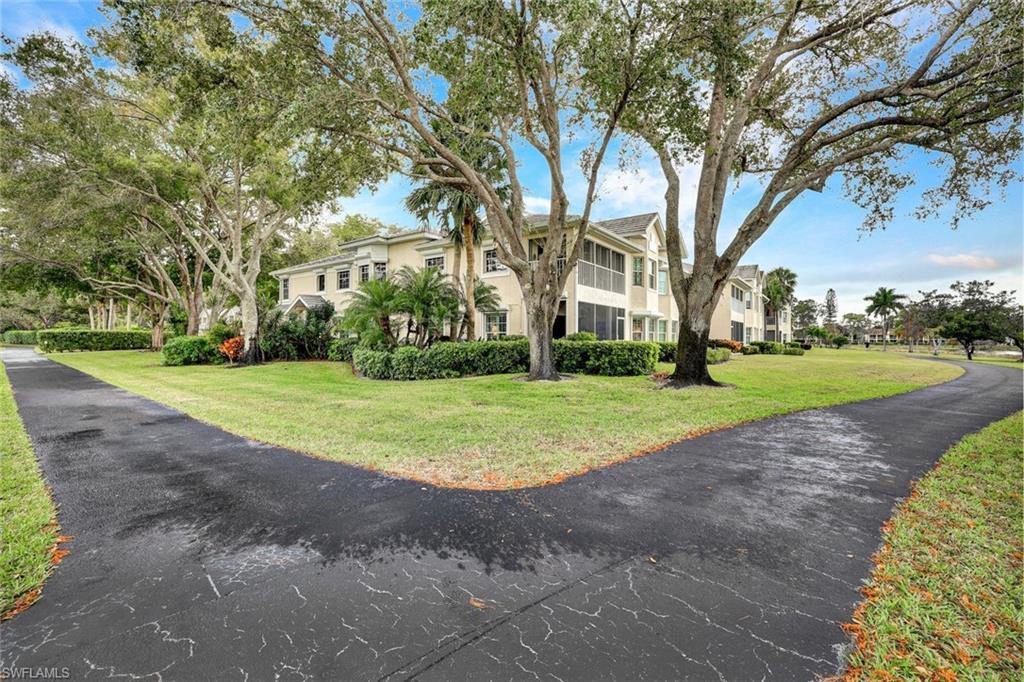 STEEPLECHASE OF NAPLES - Residential