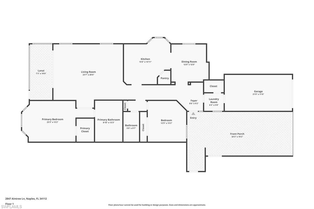 STEEPLECHASE OF NAPLES - Residential