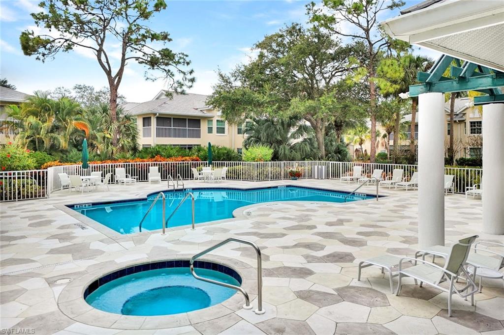 STEEPLECHASE OF NAPLES - Residential