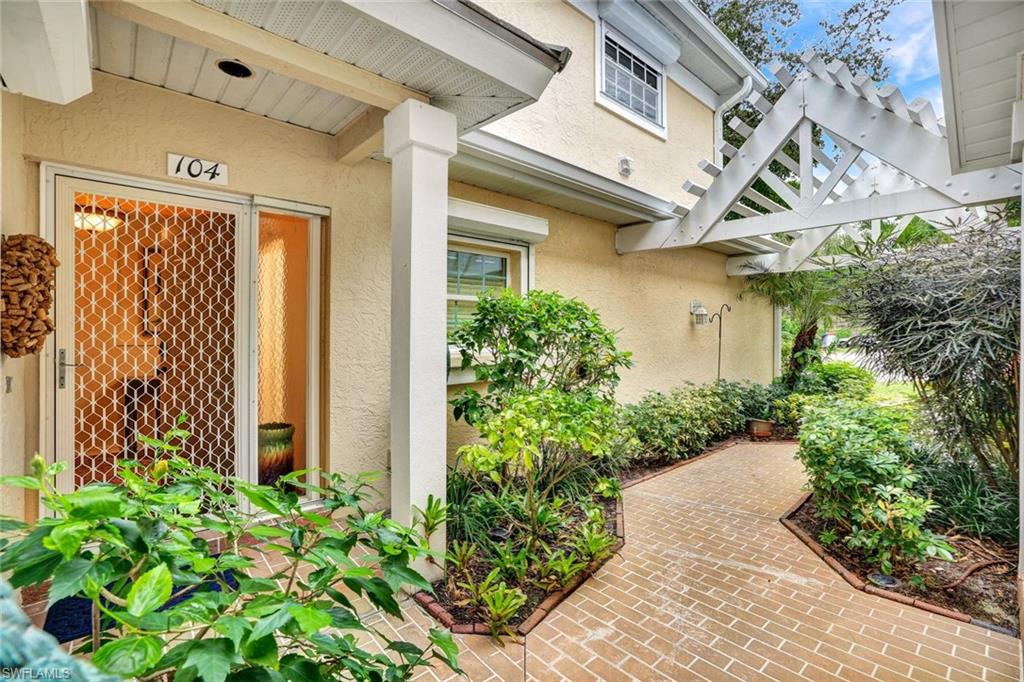 STEEPLECHASE OF NAPLES - Residential