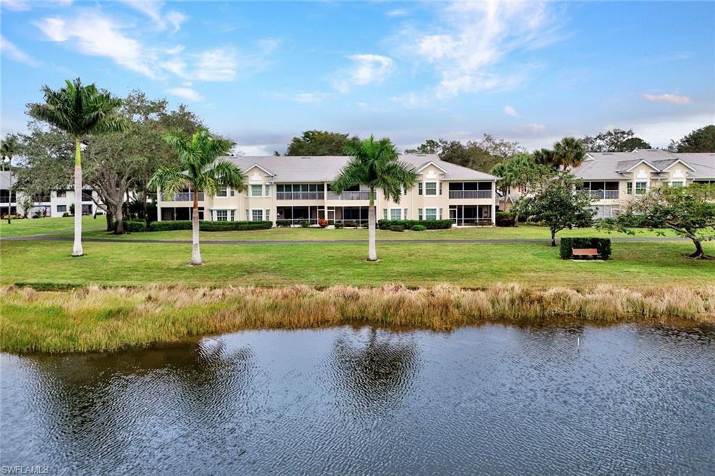 STEEPLECHASE OF NAPLES - Residential